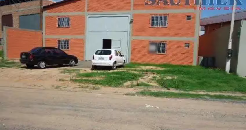 Barracão / Galpão / Depósito para alugar na Rua Delfim Moreira, 389, Dihel, Sapucaia do Sul