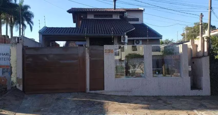 Casa com 3 quartos à venda na Rua Alagoas, 274, Paraíso, Sapucaia do Sul