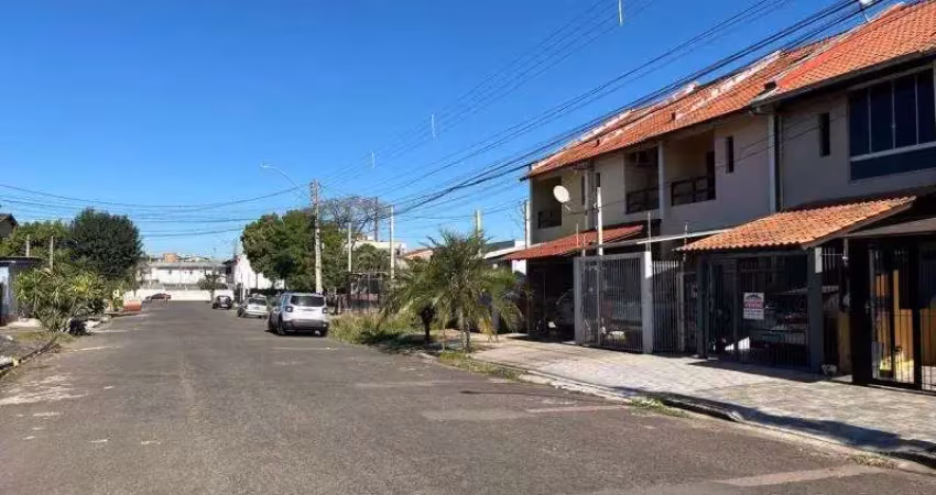 Casa com 2 quartos à venda na Rua Santa Catarina, 147, Santa Catarina, Sapucaia do Sul