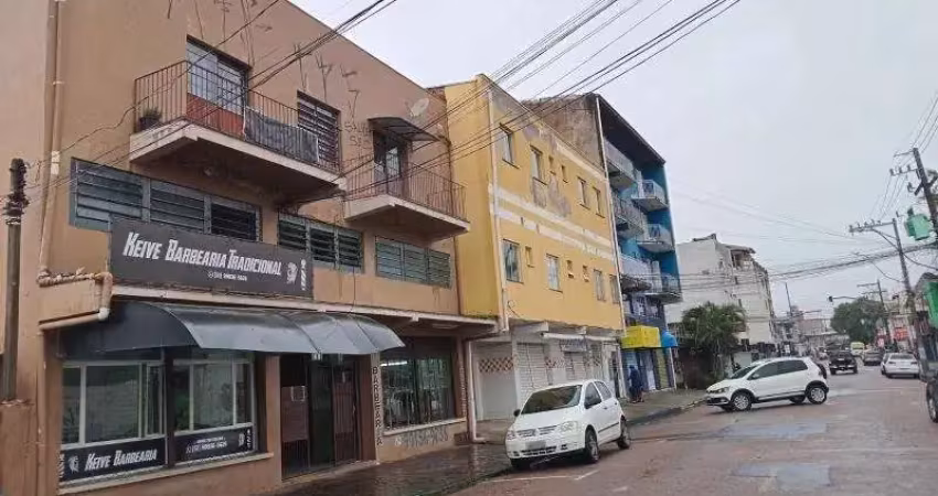 Apartamento com 1 quarto para alugar na Rua Otaviano Silveira, 210, Centro, Sapucaia do Sul