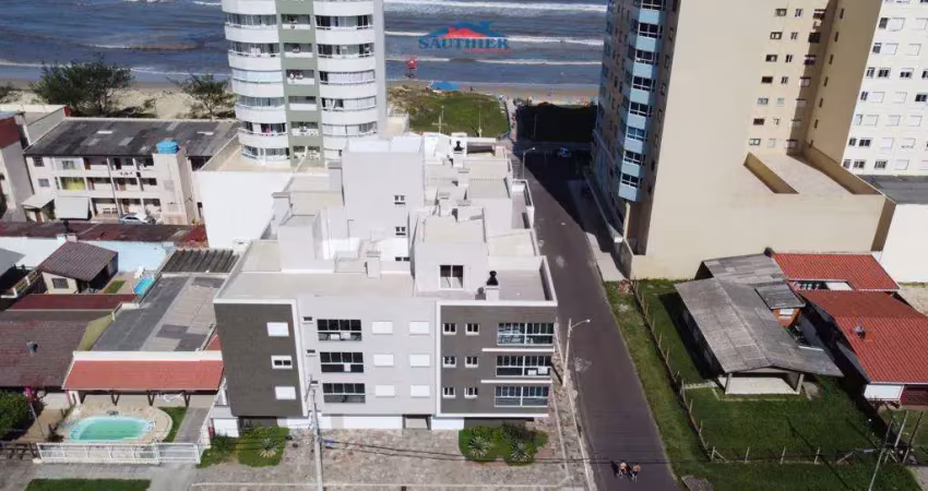 Apartamento com 2 quartos à venda na Rua Três De Outubro, 1203, Centro, Tramandaí