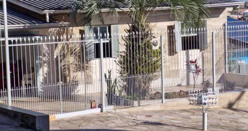 Casa com 3 quartos à venda na Rua Waldemar da Rosa, 77, Lomba da Palmeira, Sapucaia do Sul