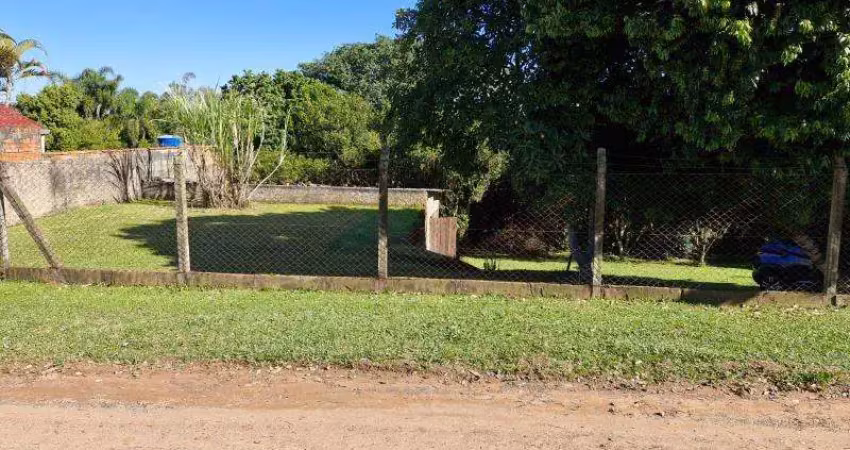 Terreno parque residencial miraflores (ipiranga) gravataí