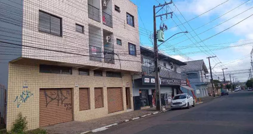 Apartamento com 2 quartos para alugar na Rua São Caetano, 590, Vargas, Sapucaia do Sul