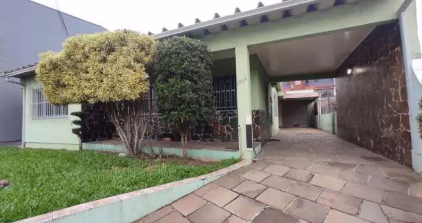 Casa com 3 quartos à venda na Rua Rio Grande, 1354, Liberdade, Esteio