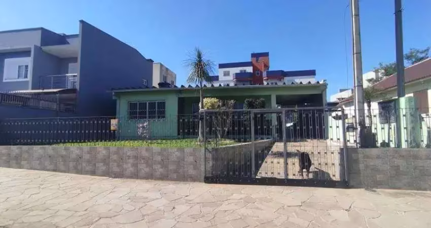 Casa com 3 quartos à venda na Rua Rio Grande, 1354, Liberdade, Esteio
