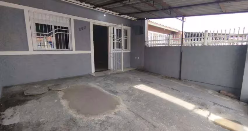Casa com 2 quartos à venda na Rua Arara, 286, Vila Três Marias, Esteio