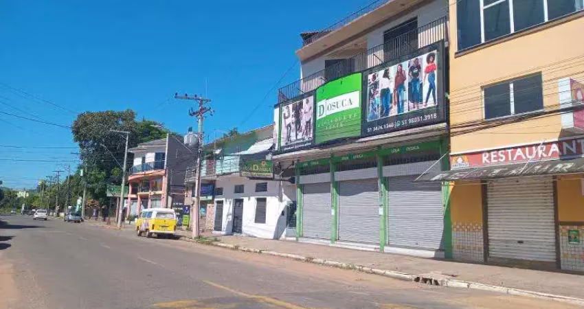Apartamento com 1 quarto para alugar na Rua Manoel Serafim, 460, Primor, Sapucaia do Sul