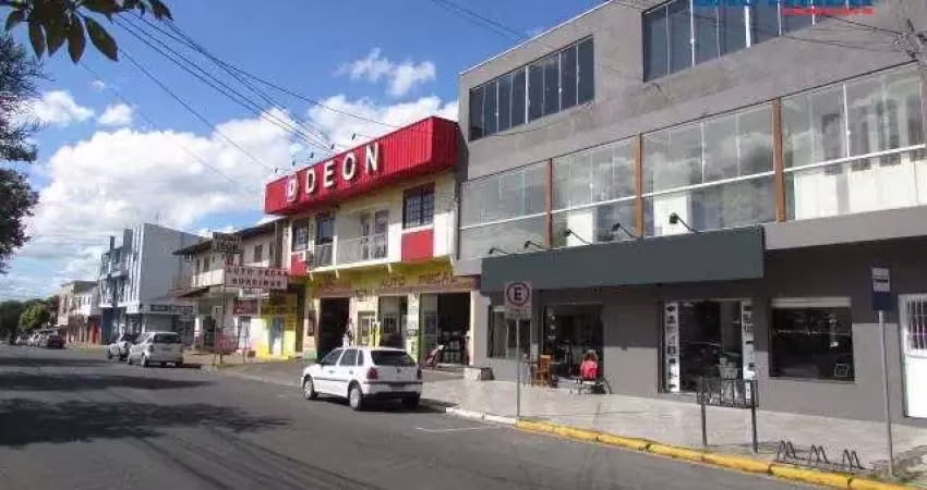 Apartamento para alugar na Avenida João Pereira de Vargas, 1176, Camboim, Sapucaia do Sul