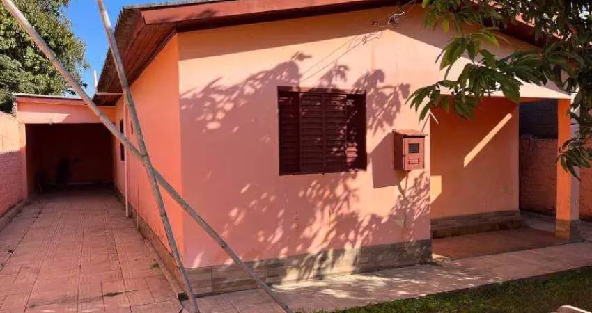 Casa com 2 quartos à venda na Av. Theodomiro P. Fonseca, 1744, Nova Sapucaia, Sapucaia do Sul