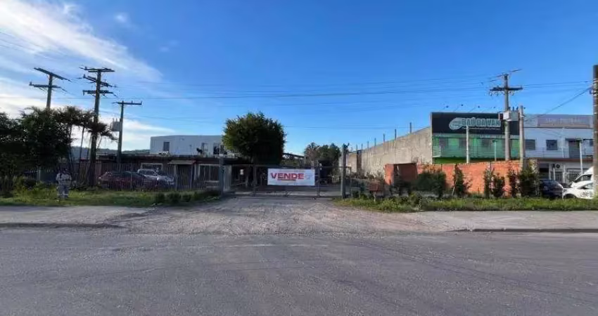 Barracão / Galpão / Depósito à venda na Rodovia RS-118, 7533, Boa Vista, Sapucaia do Sul