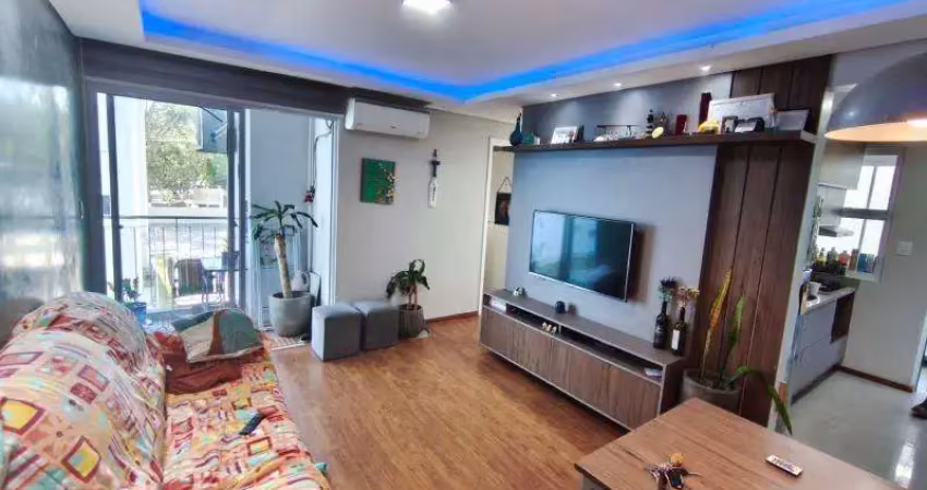 Apartamento com 2 quartos à venda na Rua Charrua, 176, Parque Amador, Esteio