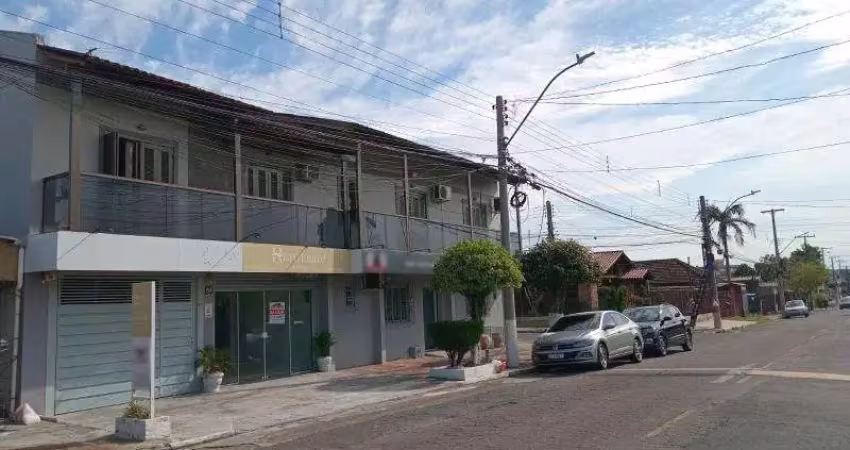 Ponto comercial para alugar na Rua Laurentino Juliano, 298, Paraíso, Sapucaia do Sul