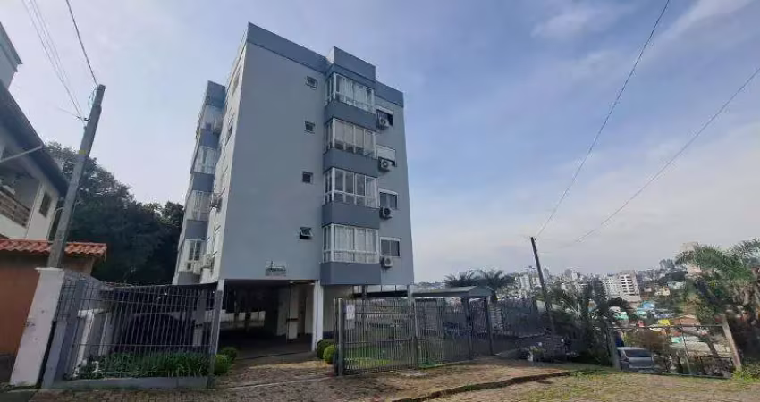 Apartamento com 2 quartos à venda na Rua Bramante Mion, 164, Universitário, Bento Gonçalves