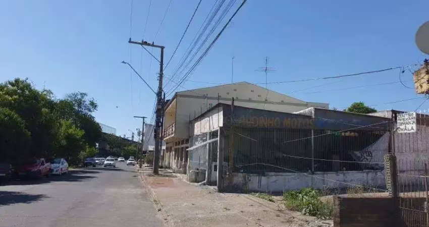 Terreno comercial para alugar na Rua Rosinha Joaquina da Silveira, 147, Vargas, Sapucaia do Sul
