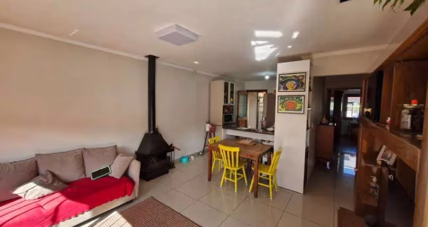 Casa com 3 quartos à venda na Rua Olavo Bertoldo da Silva, 103, São José, Sapucaia do Sul