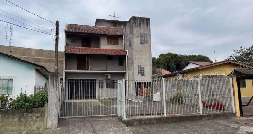 Casa com 4 quartos à venda na Rua Vera Cruz, 67, Paraíso, Sapucaia do Sul