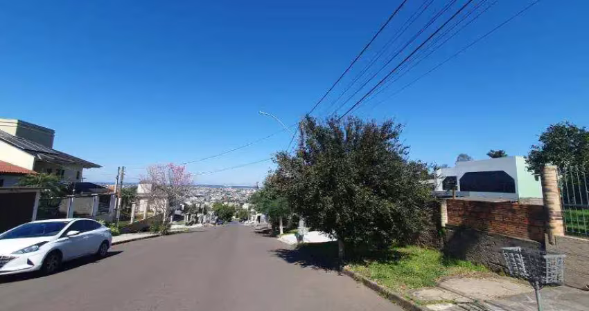 Terreno à venda na Rua Jacarandá, São José, Sapucaia do Sul