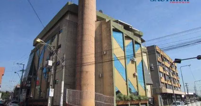 Ponto comercial para alugar na Rua Capitão Camboim, 191, Centro, Sapucaia do Sul