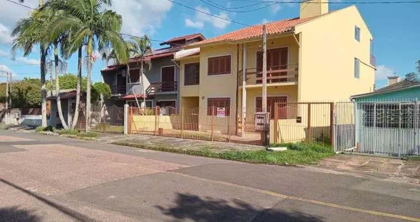 Apartamento com 2 quartos para alugar na Rua Daltro Filho, 131, Parque Tamandaré, Esteio