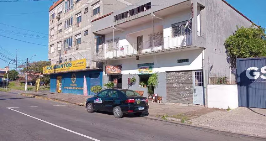 Apartamento com 4 quartos para alugar na Avenida Presidente Vargas, 70, Parque Tamandaré, Esteio