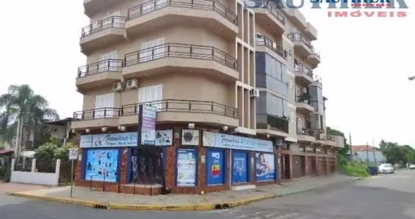 Apartamento com 2 quartos para alugar na Rua Ataíde Pacheco, 252, Centro, Sapucaia do Sul