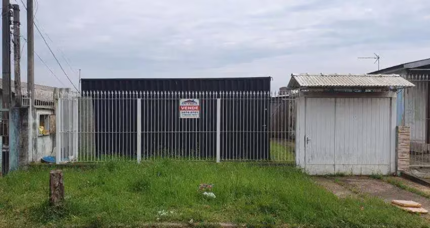 Terreno à venda na Rua Leopoldo Scharlau, 148, Nova Sapucaia, Sapucaia do Sul