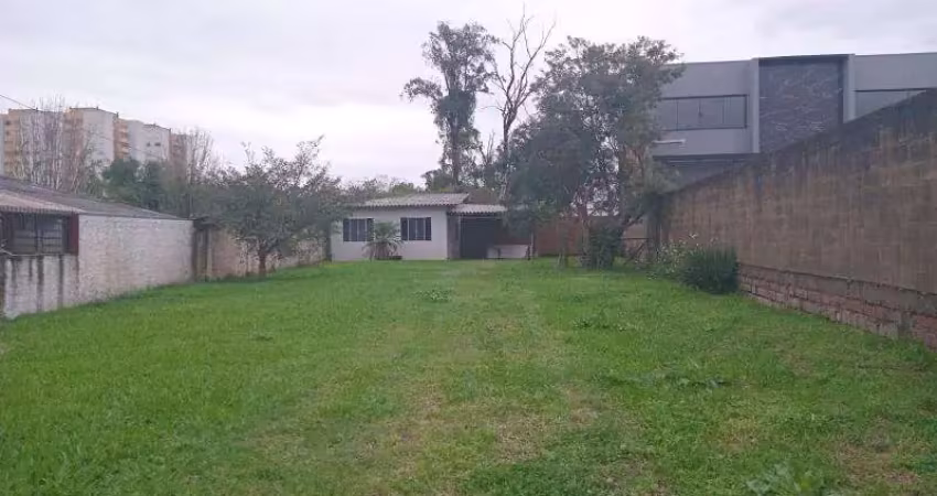 Casa com 1 quarto à venda na Travessa Santa Catarina, 117, São Sebastião, Esteio