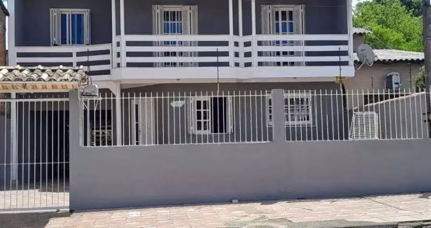 Casa com 3 quartos à venda na Rua Martinho Sesterhenn, 264, Walderez, Sapucaia do Sul