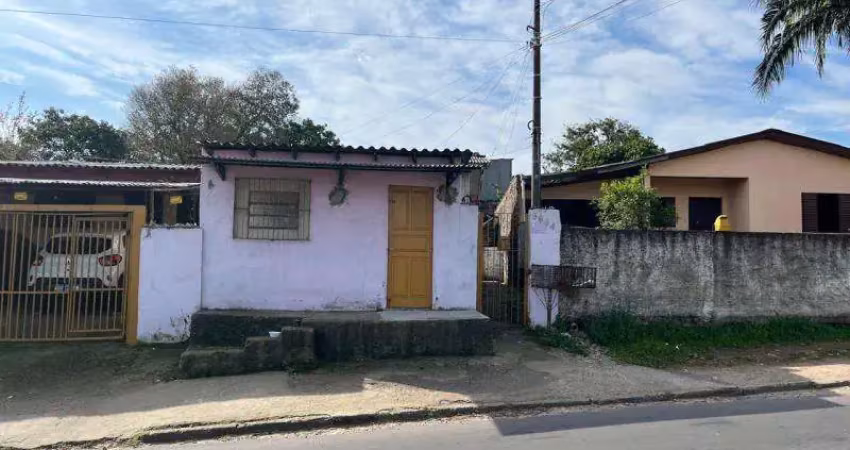 Casa com 4 quartos à venda na Avenida Luiz Pasteur, 5684, Boa Vista, Sapucaia do Sul