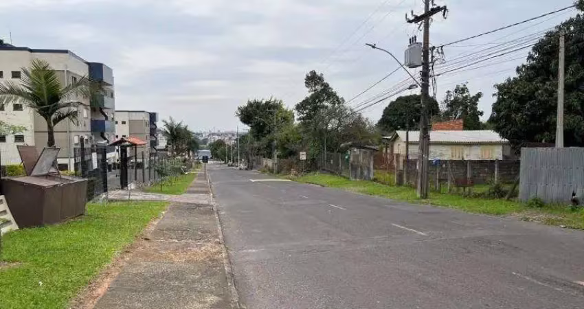 Terreno à venda na Rua Major de Souza Lima, 670, São José, Sapucaia do Sul