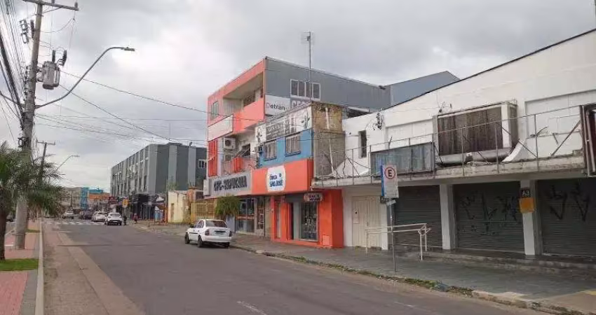 Ponto comercial para alugar na Avenida Sapucaia, 1712, Primor, Sapucaia do Sul