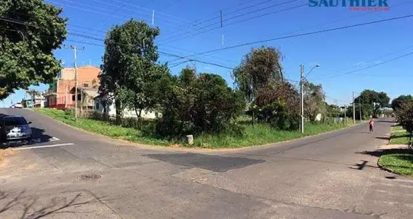 Terreno comercial para alugar na Rua Quintino Bocaiúva, 189, Boa Vista, Sapucaia do Sul