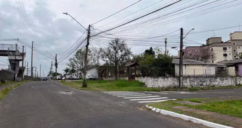 Casa com 2 quartos à venda na Rua Manoel Tavares, 239, São José, Sapucaia do Sul