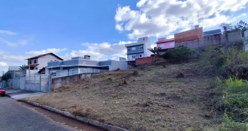 Terreno à venda na Rua Rodolfo José Thiesen, São José, Sapucaia do Sul