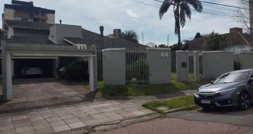 Casa com 4 quartos à venda na Rua Pedro Lerbach, 474, Centro, Esteio