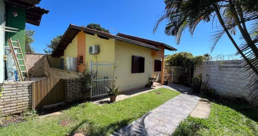 Casa com 2 quartos à venda na Rua São Francisco, 380, Vila Olímpica, Esteio