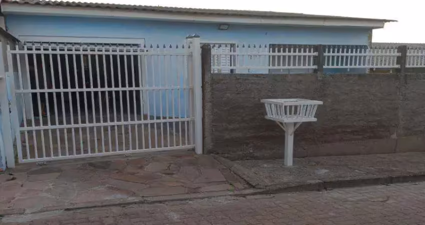 Casa com 2 quartos à venda na Rua da Realidade, 205, Ipiranga, Sapucaia do Sul