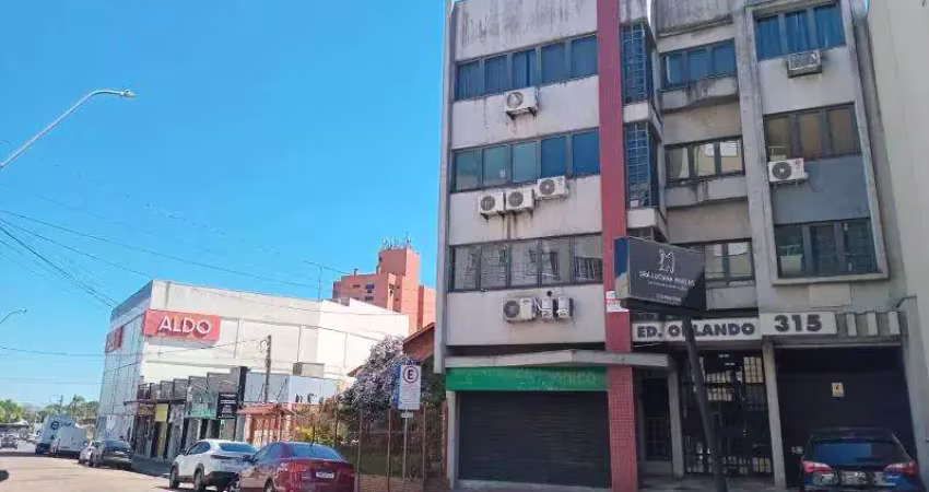 Ponto comercial para alugar na Rua Cel. Serafim Pereira, 315, Centro, Sapucaia do Sul