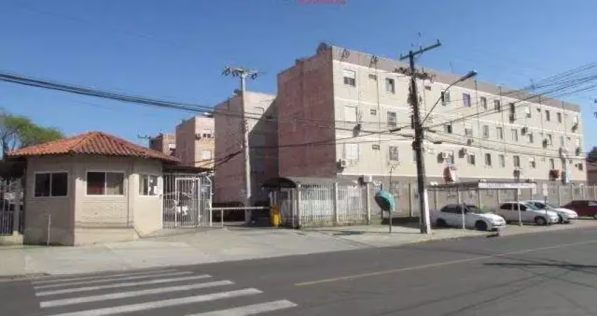 Apartamento com 2 quartos à venda na Rua Rio Grande, 2255, São Sebastião, Esteio