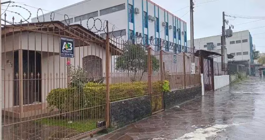 Casa com 3 quartos para alugar na Rua Manoel Serafim, 871, Centro, Sapucaia do Sul