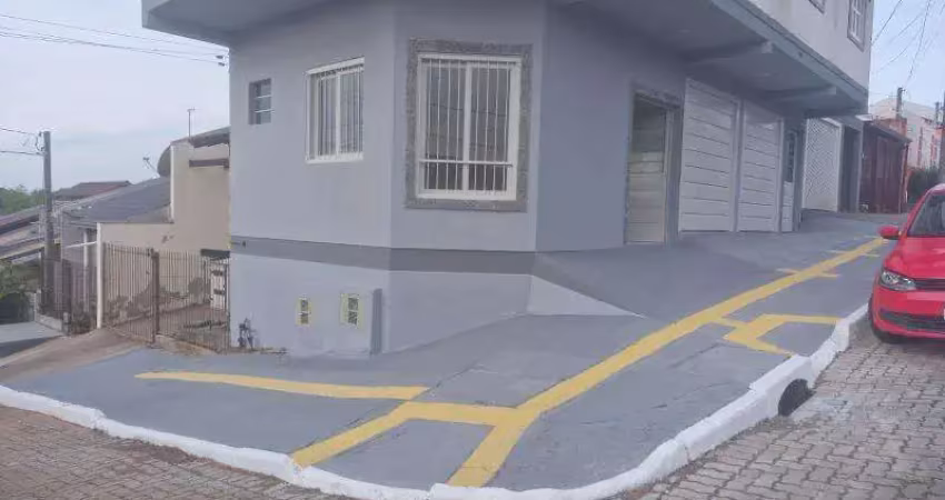 Ponto comercial para alugar na Rua Porto Mauá, 525, Vargas, Sapucaia do Sul