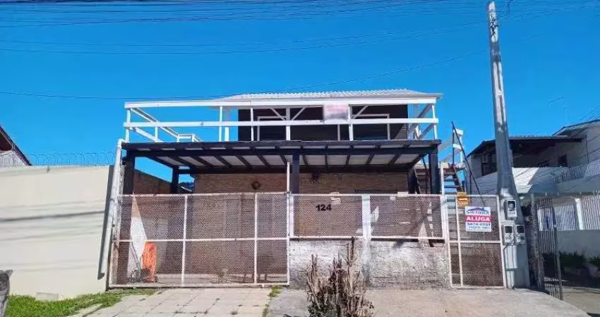 Casa com 2 quartos para alugar na Rua Vitalino Batista de Andrade, 124, Centro, Sapucaia do Sul
