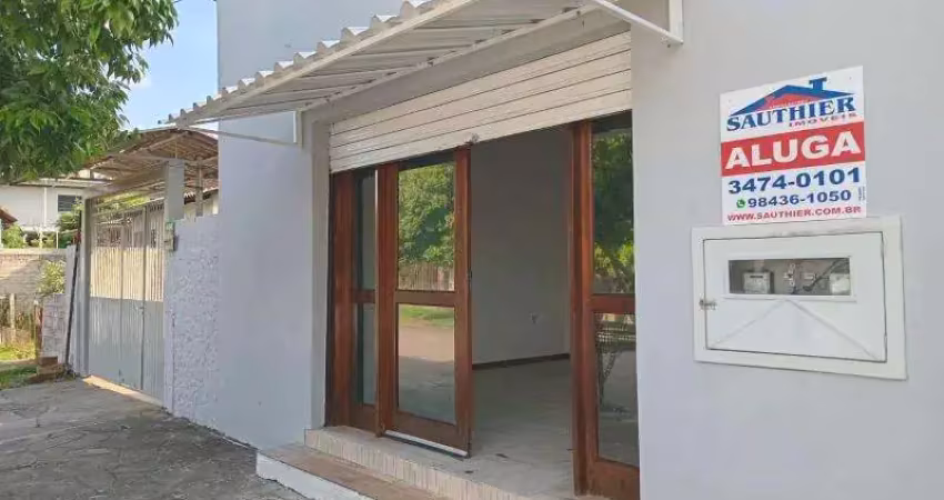 Ponto comercial para alugar na Rua Marquês do Herval, 400, Piratini, Sapucaia do Sul