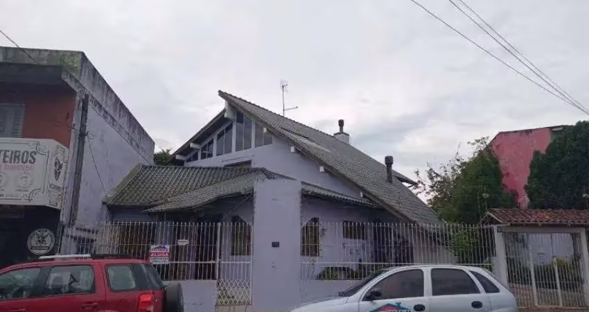 Ponto comercial para alugar na Rua São Luiz, 199, Jardim, Sapucaia do Sul