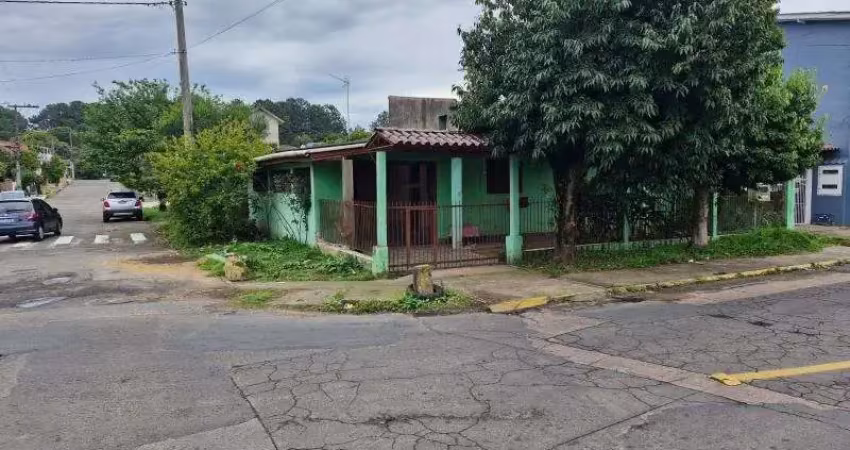Casa com 4 quartos à venda na Rua Tropeiros, 996, Pasqualini, Sapucaia do Sul