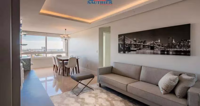 Apartamento com 2 quartos à venda na Rua Caxias, 180, Centro, Esteio