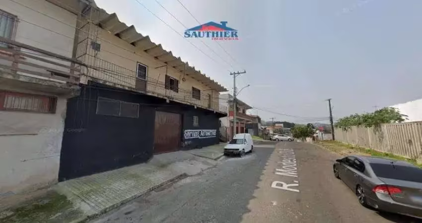 Barracão / Galpão / Depósito para alugar na Rua Modesto Dias, 230, Nova Sapucaia, Sapucaia do Sul