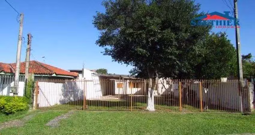 Casa com 2 quartos à venda na Rua Goiás, 198, Paraíso, Sapucaia do Sul