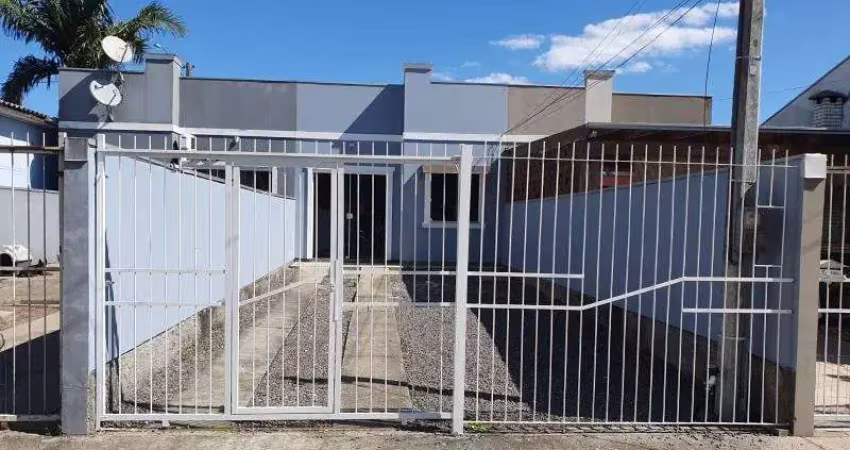 Casa com 3 quartos à venda na Rua Nossa Sra. da Paz, 11, Colonial, Sapucaia do Sul